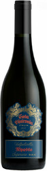 Вино "Casa Vinironia" Ripasso Valpolicella Superiore DOC