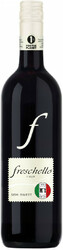 Вино "Freschello" Rosso Sweet