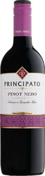 Вино "Principato" Pinot Nero, Provincia di Pavia IGT, 2018