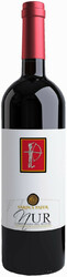 Вино Sardus Pater, "Nur" Carignano del Sulcis DOC, 2016