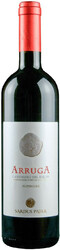 Вино Sardus Pater, "Arruga" Carignano del Sulcis Superiore DOC, 2014