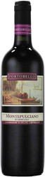 Вино Vinispa, "Portobello" Montepulciano d'Abruzzo DOC, 2018