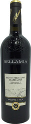 Вино "Bellamia" Montepulciano d'Abruzzo DOC