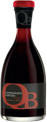 Вино "Quanto Basta" Montepulciano d'Abruzzo DOC, 250 мл