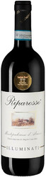 Вино Illuminati, Montepulciano d'Abruzzo "Riparosso" DOC, 2018