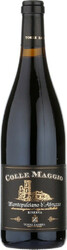 Вино Torre Zambra, "Colle Maggio" Montepulciano d'Abruzzo DOC Riserva, 2015