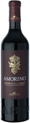 Вино Podere Castorani, "Amorino" Montepulciano d'Abruzzo DOC, 2013