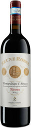 Вино Torre Zambra, "Brune Rosse" Montepulciano d'Abruzzo DOC Riserva, 2014
