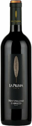 Вино "La Piuma" Montepulciano d'Abruzzo DOC
