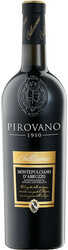 Вино Pirovano, "Collezione" Montepulciano d'Abruzzo DOC, 2015