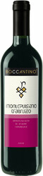 Вино "Boccantino" Montepulciano d'Abruzzo DOC