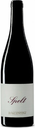 Вино La Valentina, "Spelt" Montepulciano d'Abruzzo DOC Riserva, 2013
