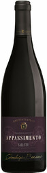 Вино "Aristocratico" Appassimento, Salento IGP