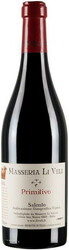 Вино Li Veli, "Askos" Primitivo, Salento IGT, 2018