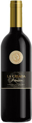 Вино Botter, "La Casada" Primitivo, Salento IGT