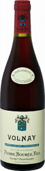Вино Pierre Bouree Fils, Volnay AOC, 2017