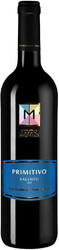 Вино Feudo Monaci, Primitivo, Salento IGT, 2019