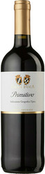 Вино "Gran Duca" Primitivo IGT, 2019