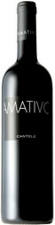 Вино Cantele, "Amativo", Salento IGT