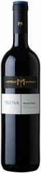 Вино Castello Monaci, "Piluna" Primitivo, Salento IGT, 2016
