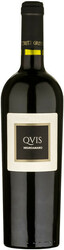 Вино Tenuta Giustini, "QVIS" Negroamaro IGT, 2016