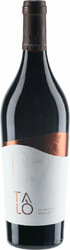 Вино Feudi di San Marzano, "Talo" Primitivo-Merlot, Tarantino IGP, 2017