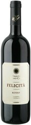 Вино Al Bano Carrisi, "Felicita" Rosso, Salento IGP, 2013