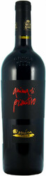 Вино Tenute Emera, "Anima di Primitivo" Primitivo di Manduria DOP
