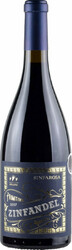 Вино Racemi, "Sinfarosa" Zinfandel, Primitivo di Manduria DOC, 2017