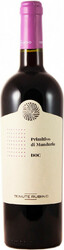 Вино Tenute Rubino, Primitivo di Manduria DOC