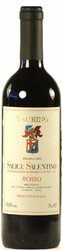 Вино Taurino, Salice Salentino Riserva DOC, 2003