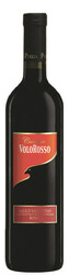 Вино Cantine VoloRosso Salice Salentino DOC 2007