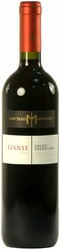 Вино Castello Monaci, "Liante", Salice Salentino DOC, 2008