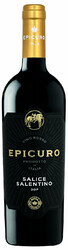 Вино Femar Vini, "Epicuro" Salice Salentino DOP