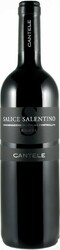 Вино Cantele, Salice Salentino DOC Riserva