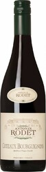 Вино Antonin Rodet, Coteaux Bourguignons AOC, 2014