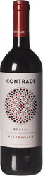Вино Li Veli, "Contrade" Negroamaro, Puglia IGT, 2018
