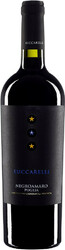 Вино "Luccarelli" Negroamaro, Puglia IGP, 2019