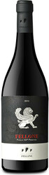 Вино Felline, "Fellone" Primitivo, Puglia IGP, 2013