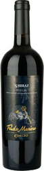 Вино Feudo Marino, "Corleo" Shiraz, Puglia IGP