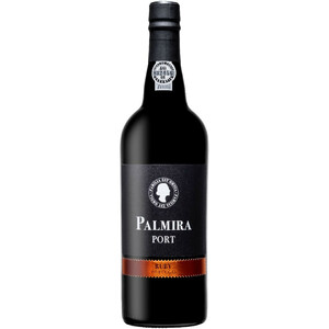 Портвейн Quinta das Arcas, "Palmira" Port Ruby