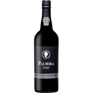 Портвейн Quinta das Arcas, "Palmira" LBV (Late Bottled Vintage), 2013