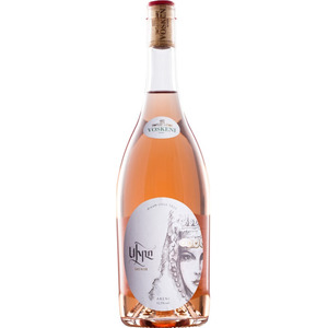 Вино "Voskeni" Siro Rose, 2018