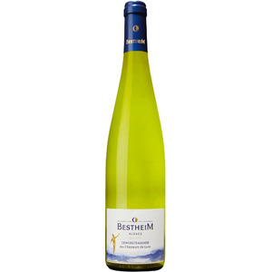 Вино Bestheim, Gewurztraminer des "Chasseurs de Lune", Alsace AOC, 2019