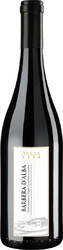 Вино "Villa Lisa" Barbera d'Alba DOC