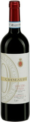 Вино Grimaldi, Dolcetto d'Alba DOC