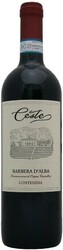 Вино Ceste, "Contessina" Barbera d'Alba DOC, 2012