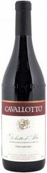 Вино Cavallotto Dolcetto d'Alba DOC Bricco Boschis Vigna Melera 2008