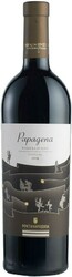 Вино Fontanafredda, "Papagena", Barbera d'Alba DOC Superiore, 2009