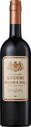Вино Cocchi, "Storico Vermouth di Torino"